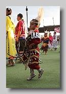 Hinckley PowWow 2009 45